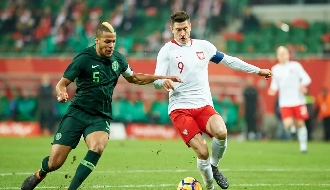 6:1 dla Polski i się zaczęło. Trzy triumfy w najlepszym momencie 