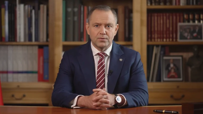 Pięć podpisów, jedno weto. Karol Nawrocki zdecydował