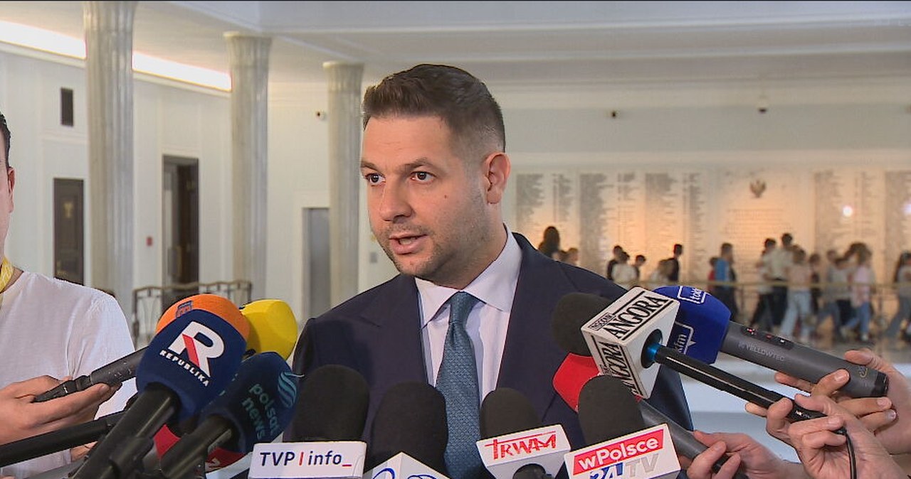 Jaki komentuje wniosek prokuratury. "Szczyt absurdu"