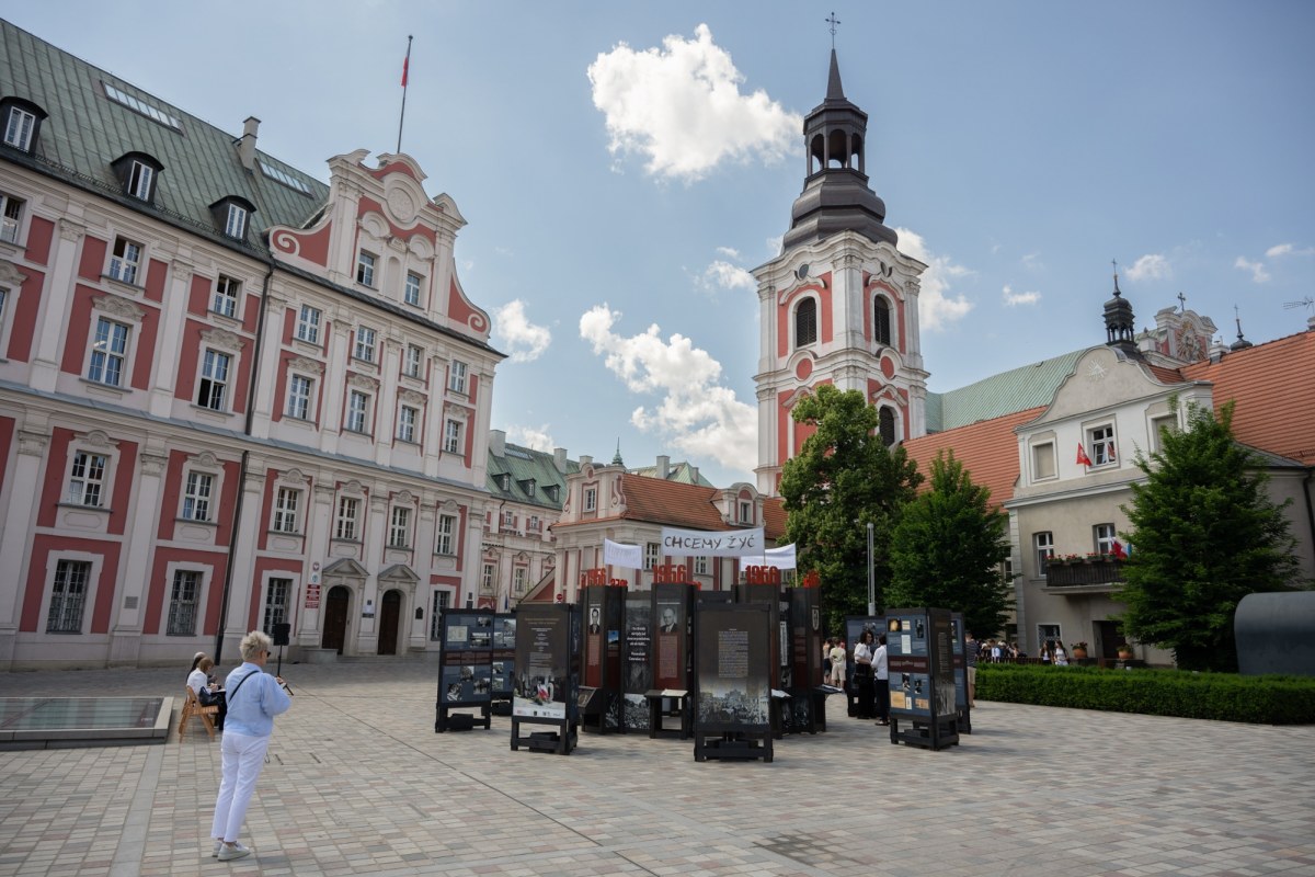 "Tłuste koty" z Poznania dostaną po kieszeni. Radni obniżyli pensje prezesom miejskich spółek