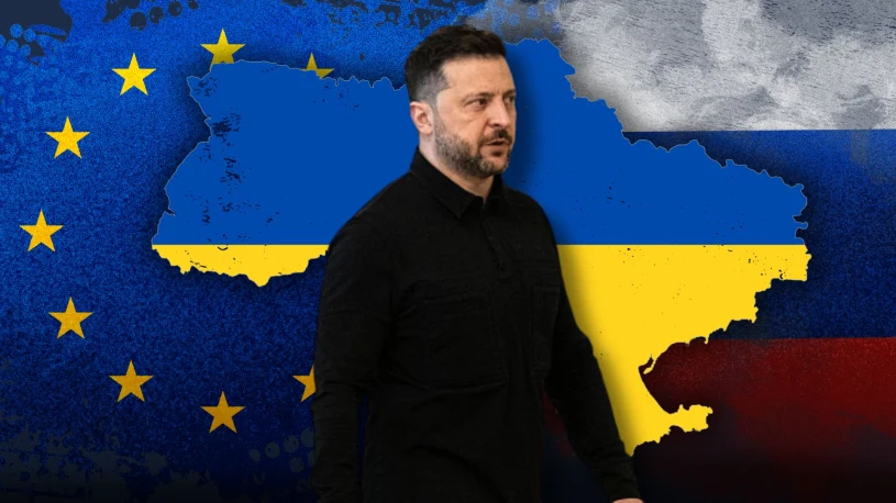 Ukraina opanowała sztukę pogardy [OPINIA]