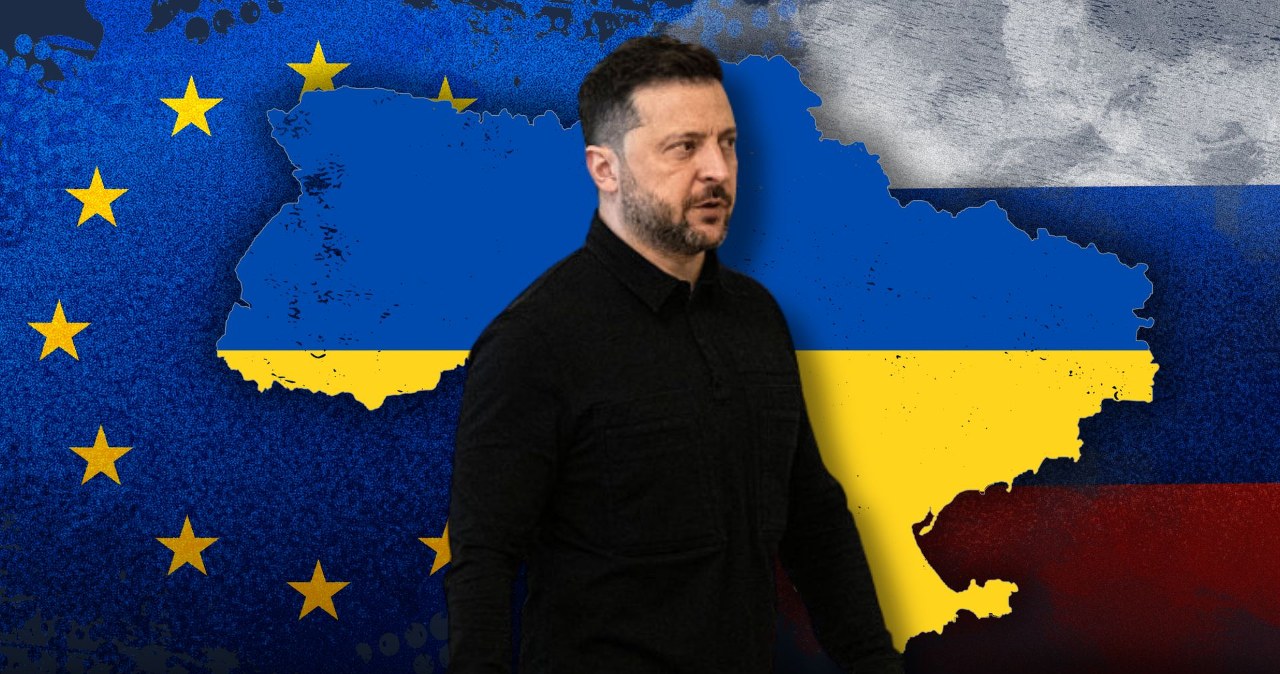 Ukraina opanowała sztukę pogardy [OPINIA]