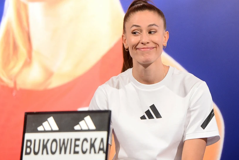 Nie tylko Bukowiecka, jest i druga Polka. Dwa finały z rekordzistką świata