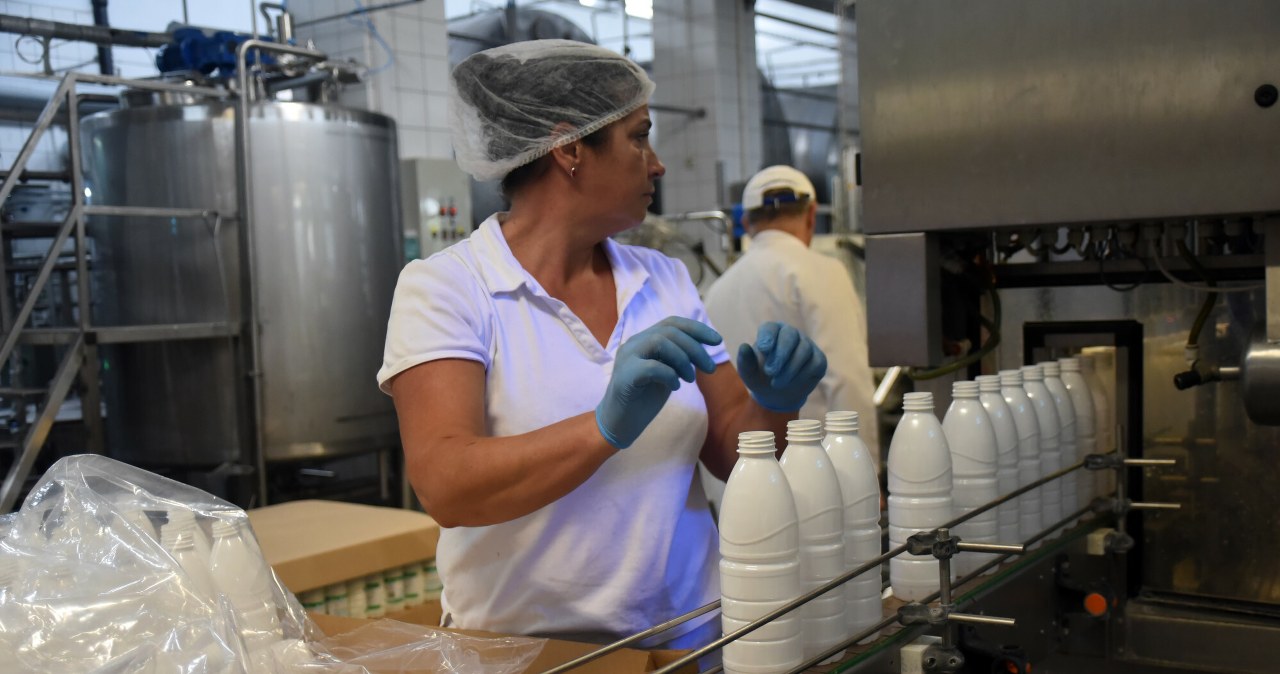 Kolejne polskie produkty popłyną do kraju w Azji. "Czekaliśmy długo"
