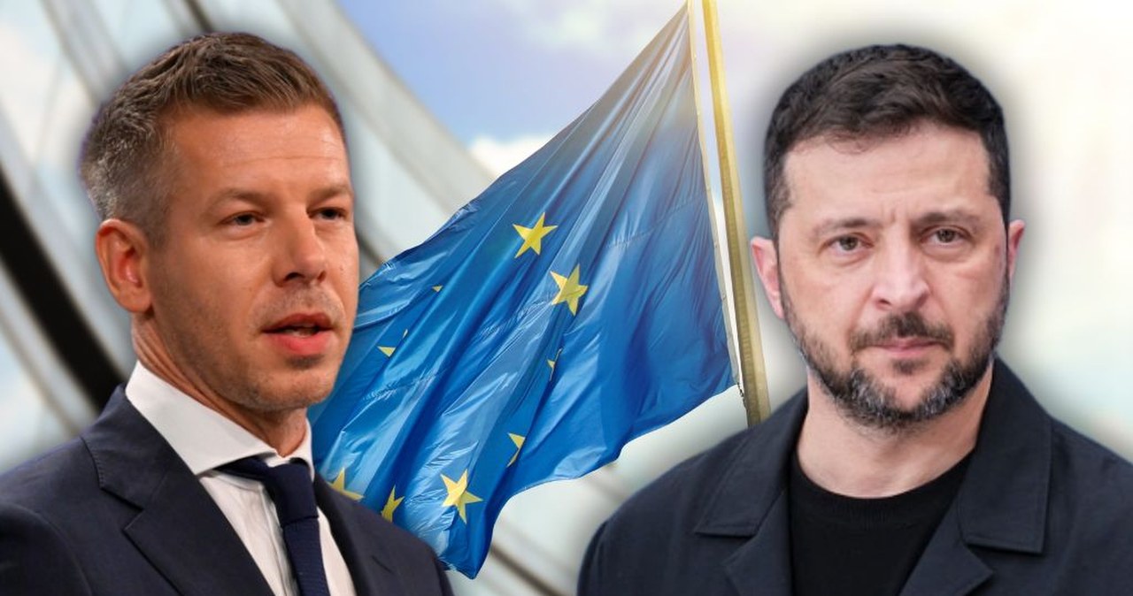 Węgry są gotowe ustąpić ws. Ukrainy w UE? Do przełomu może dojść lada dzień