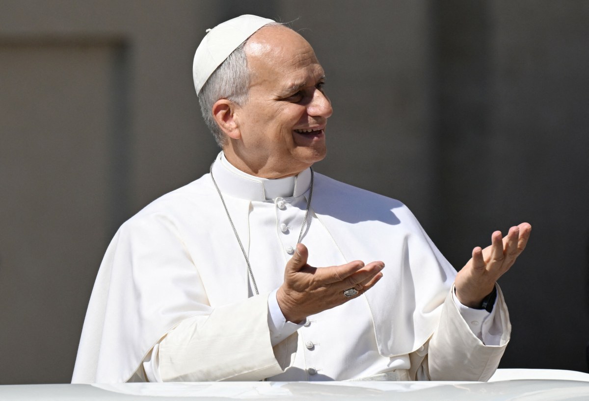 Przełom w Watykanie. Papież nominował kobietę na najważniejsze stanowisko