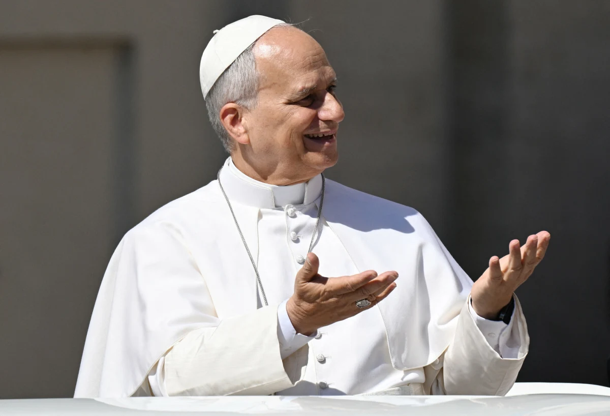 Papież Leon XIV mianował Marię Montserrat Alvarado z Meksyku prefektem watykańskiej Dykasterii do spraw Komunikacji. To pierwsza w historii świecka kobieta, która stanie na czele jednej z najważniejszych instytucji medialnych Stolicy Apostolskiej.