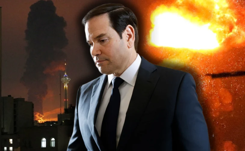 Negocjacje USA-Iran pod znakiem zapytania? "Rozejm prawdopodobnie upadnie"