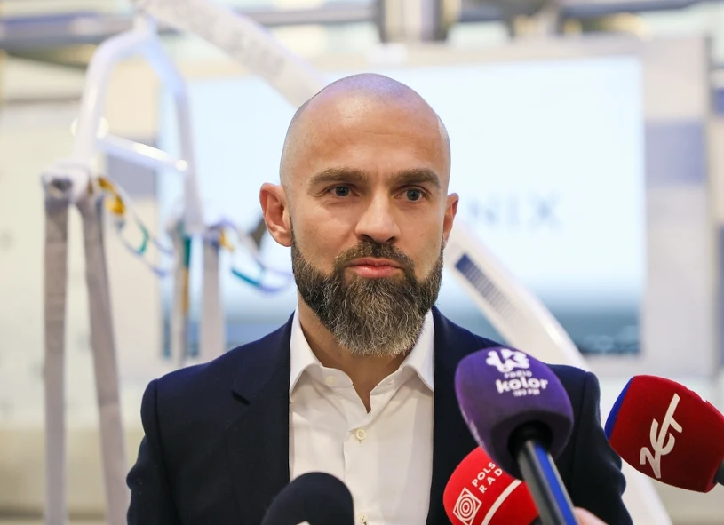 Miliardowa transakcja giganta. Spółka Kulczyka zapowiada nową działalność
