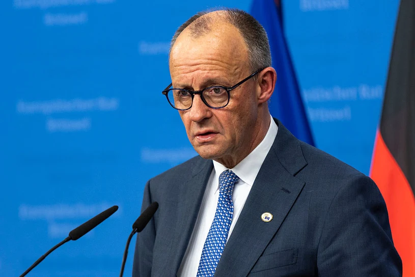 AfD na czele w najnowszym sondażu. Rządzący z rekordowo niskim wynikiem