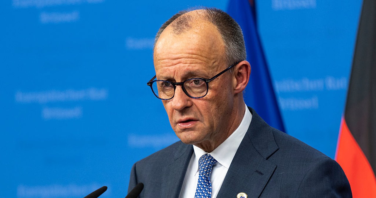 Niemcy. Nowy sondaż wskazuje wygraną AfD. CDU/CSU coraz niżej Niemcy. Nowy sondaż wskazuje wygraną AfD. CDU/CSU coraz niżej