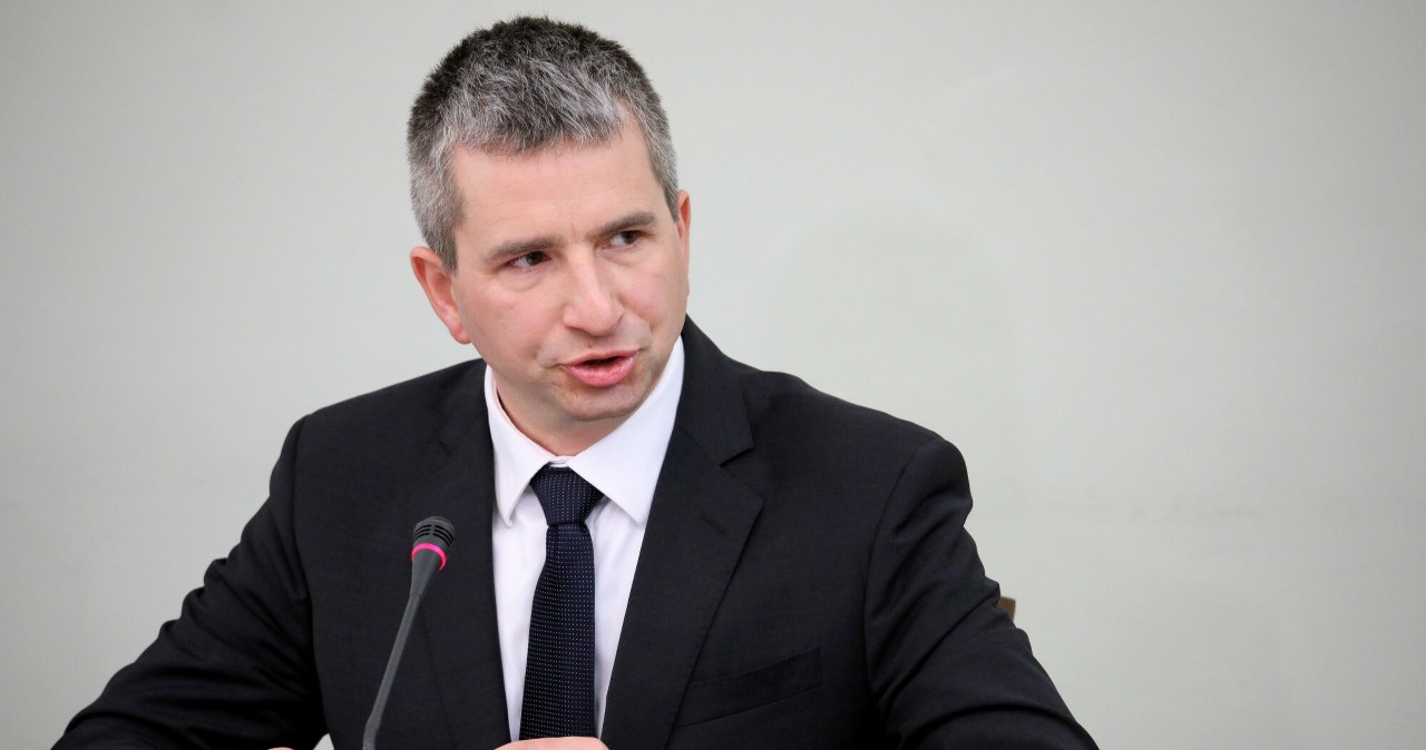 Były minister finansów w Międzynarodowym Funduszu Walutowym. Jest nominacja