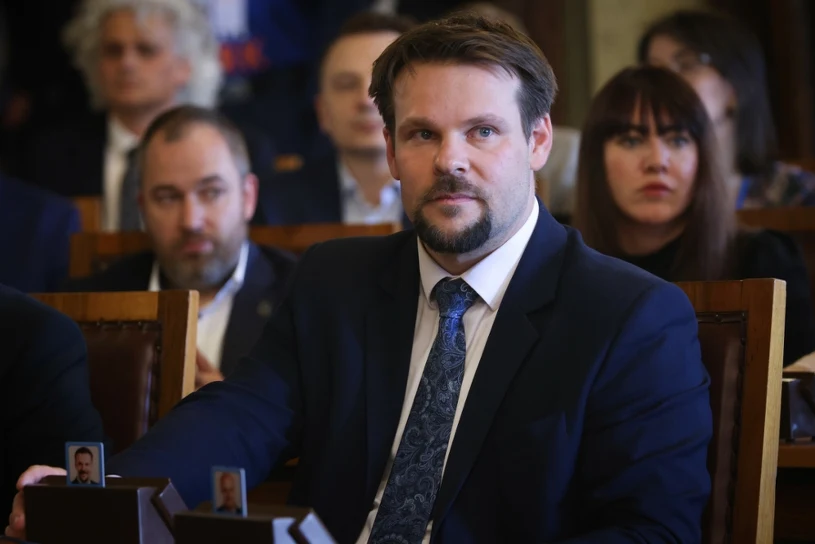 Wybory nowego prezydenta Krakowa. Jest kandydat PiS