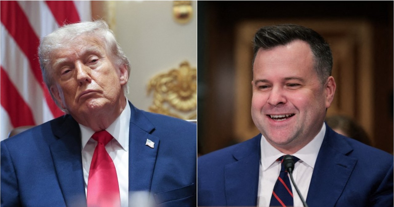 Nowa nominacja Trumpa. W USA natychmiast wybuchło poruszenie