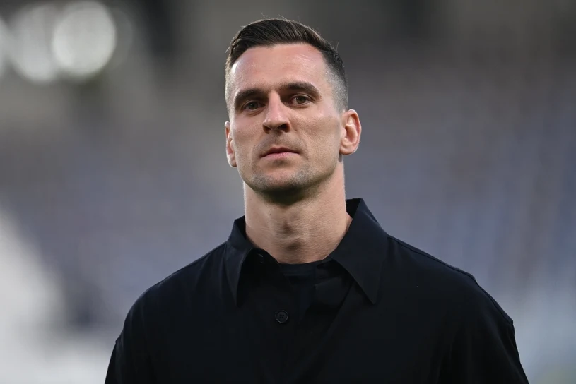 Milik jasno ws. transferu do Górnika Zabrze. Stanowczy komunikat Polaka