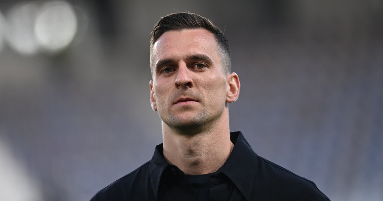 Milik jasno ws. transferu do Górnika Zabrze. Stanowczy komunikat Polaka