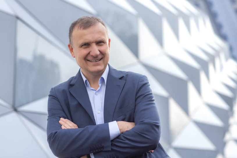 Ten sektor staje się najważniejszy dla bezpieczeństwa. "To jest wyścig"
