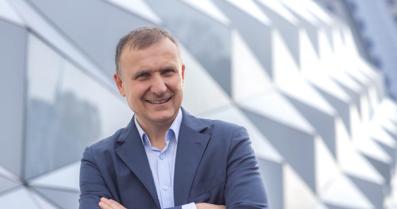 Ten sektor staje się najważniejszy dla bezpieczeństwa. "To jest wyścig"