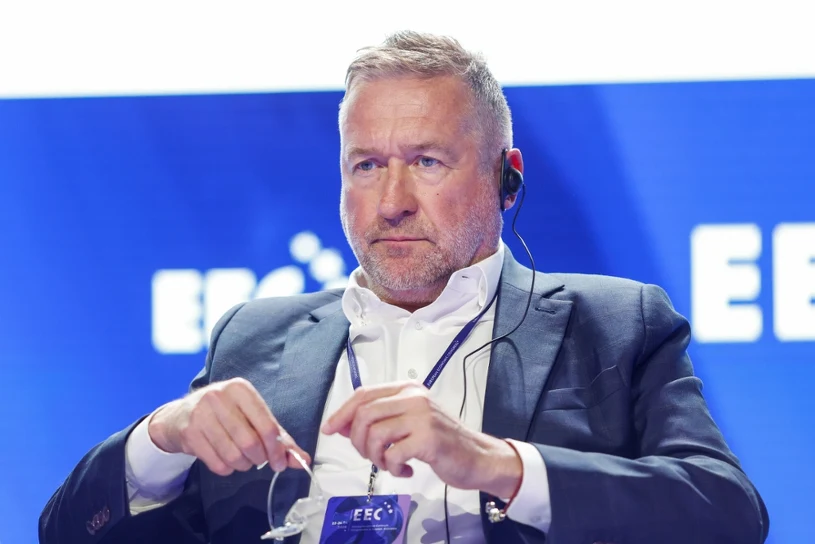 Rafał Sonik następcą Aleksandra Miszalskiego? "Podejmę konsultację"
