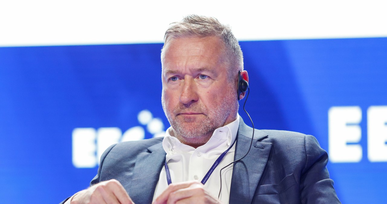 Rafał Sonik następcą Aleksandra Miszalskiego? "Podejmę konsultację"