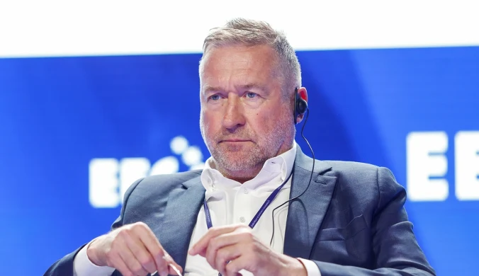 Rafał Sonik następcą Aleksandra Miszalskiego? "Podejmę konsultację"