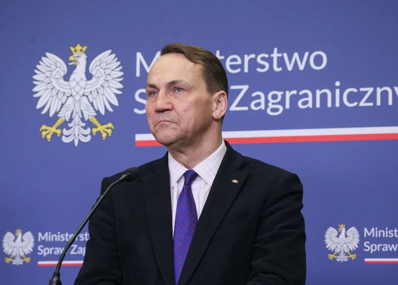 Afera ws. upamiętnienia UPA. "Trwają zakulisowe rozmowy"