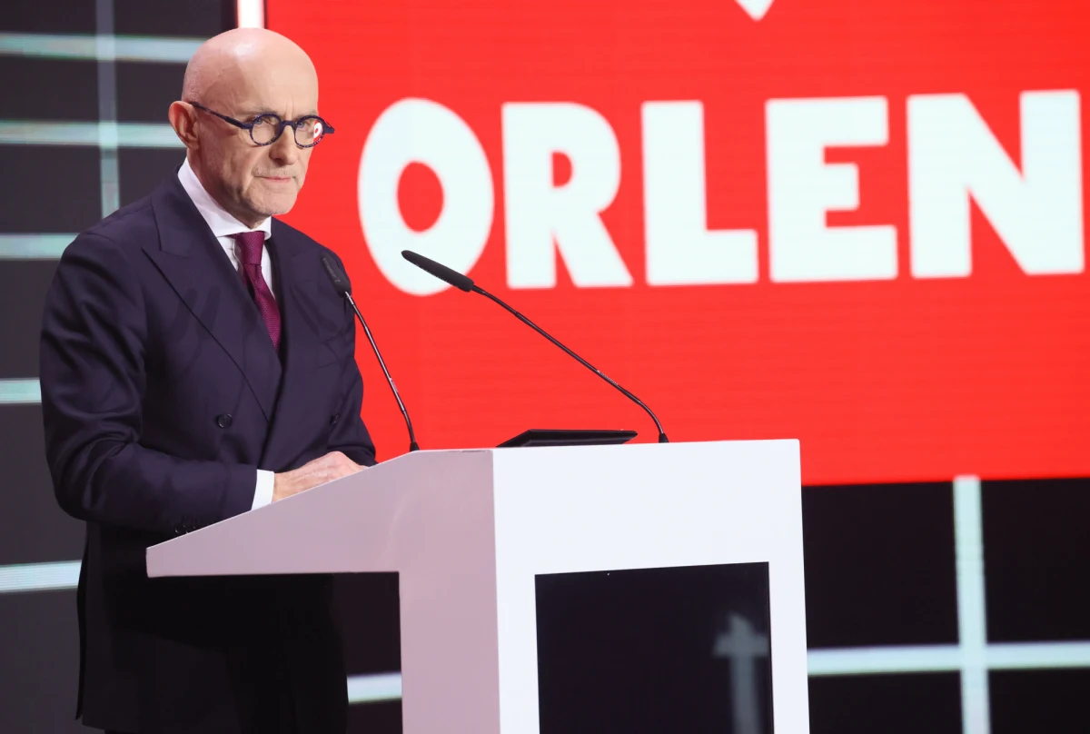 ​Ireneusz Fąfara, dotychczasowy prezes Orlenu, został ponownie powołany na to stanowisko - poinformował we wtorek koncern. Powołano również członków zarządu - wszystkie osoby wybrane na nową kadencję, pełniły dotychczas swoje funkcje.