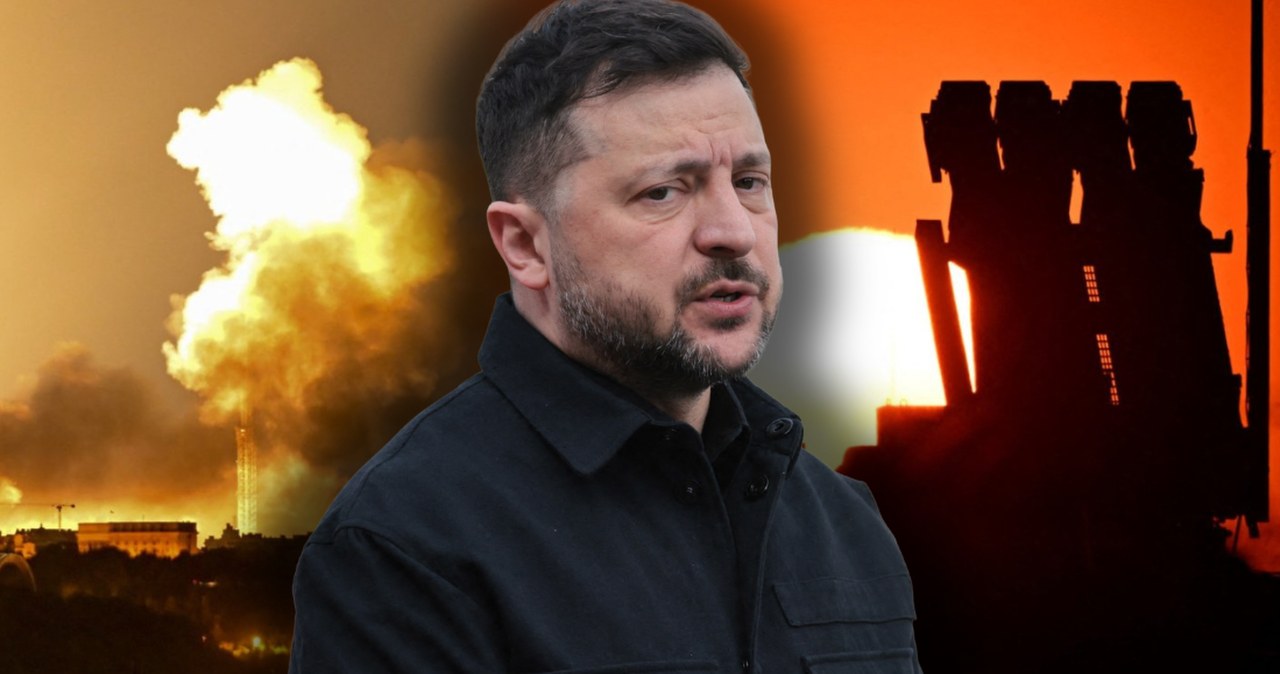 "Okno możliwości" dla Rosji. Ukraina walczy z poważnymi brakami w arsenale