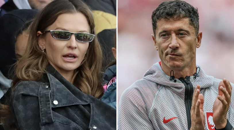 Lewandowska ogłosiła wyjazd do Turcji. Teraz się tłumaczy. I podaje datę
