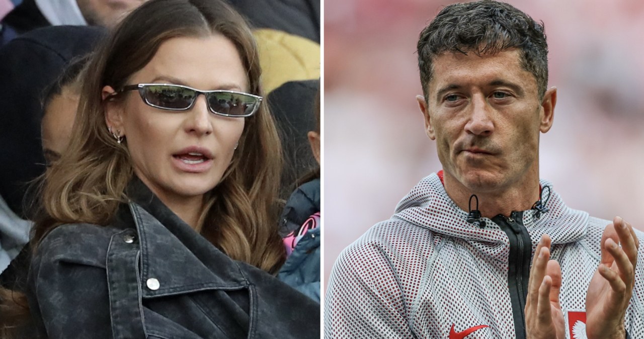 Lewandowska ogłosiła wyjazd do Turcji. Teraz się tłumaczy. I podaje datę
