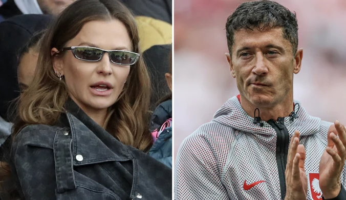 Lewandowska ogłosiła wyjazd do Turcji. Teraz się tłumaczy. I podaje datę