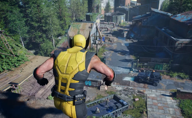 Marvel's Wolverine zachwyca na State of Play brutalną i widowiskową rozgrywką