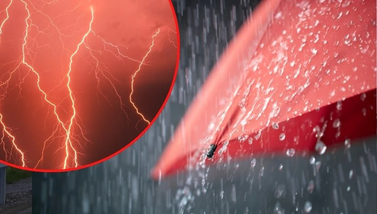 Ostrzeżenia I stopnia przed burzami dla dziewięciu województw wydał Instytut Meteorologii i Gospodarki Wodnej. Alerty dotyczą południowej i zachodniej Polski. Prognozuje się tam opady deszczu od 20 mm do 35 mm oraz porywy wiatru do 85 km/h.