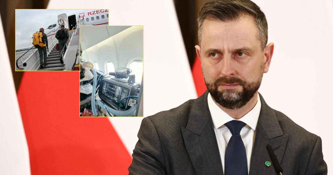 Nowe informacje ws. ewakuacji Polki z Chin. "Kilkanaście godzin"