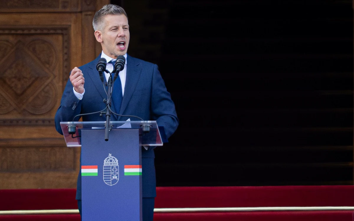 Węgierskie media donoszą o masowych zwolnieniach w Ministerstwie Spraw Zagranicznych. Rząd stanowczo zaprzecza, jakoby miały to być polityczne czystki, podkreślając, że działania dotyczą "sług skorumpowanego systemu" z czasów Viktora Orbana.