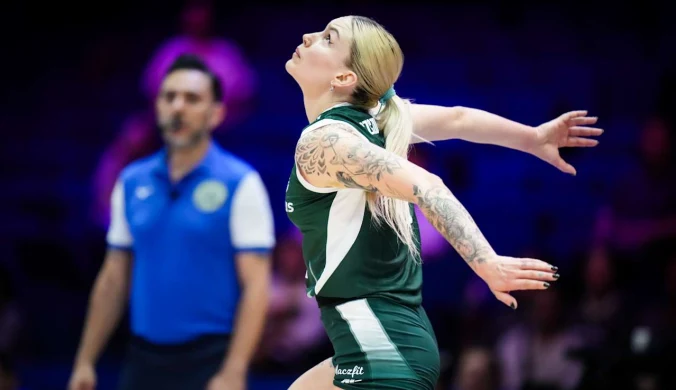 FIVB reaguje po zwycięstwie Polek. Aż trudno uwierzyć, oto "nagroda"