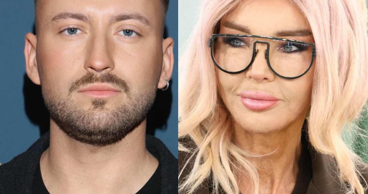 Minge o relacji z Bartkiewiczem. "Pokochaliśmy się od pierwszego wejrzenia"