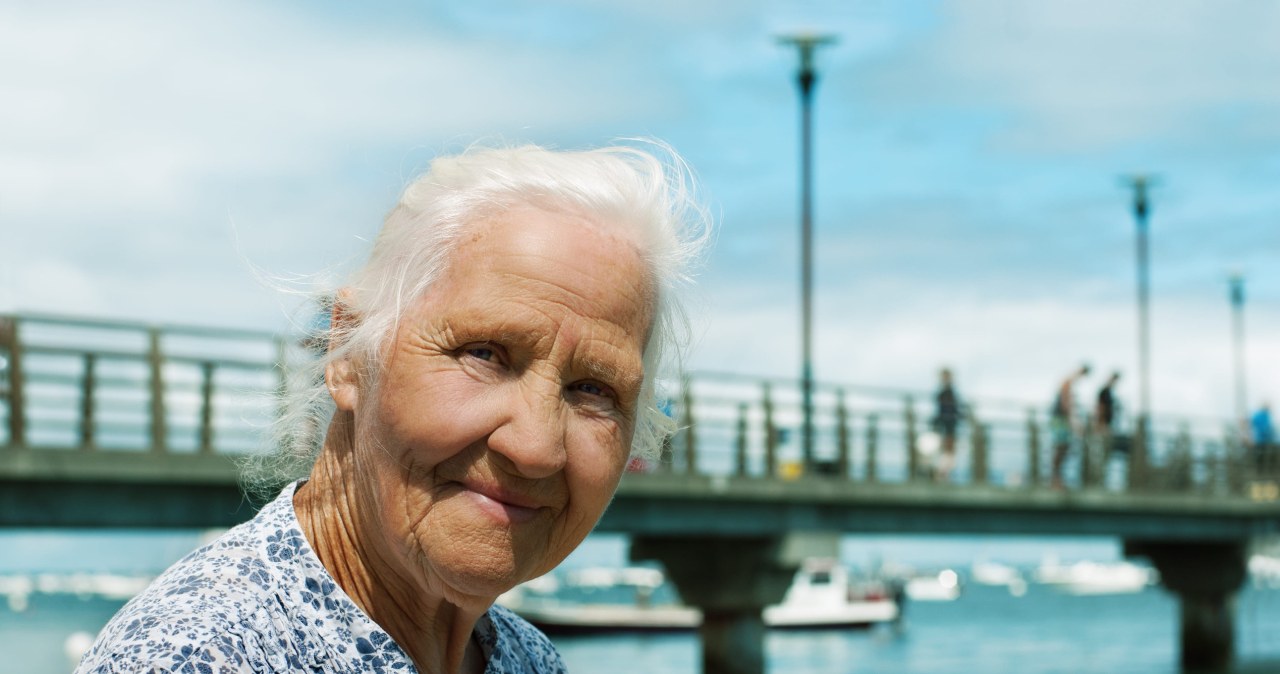 Nie Warszawa i nie Kraków. To miasto jest polską stolicą seniorów