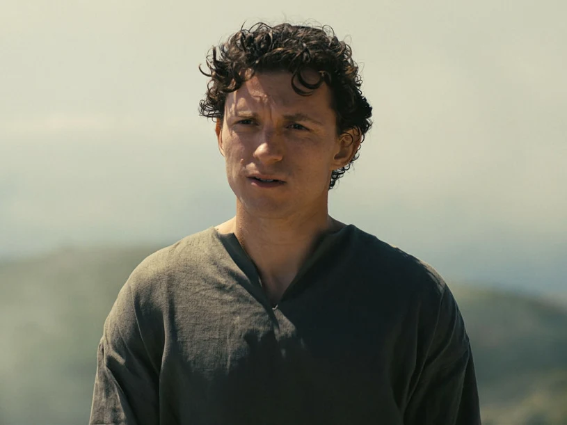 Tom Holland zaskoczył wyznaniem! Oto jego ulubiona gra wszech czasów
