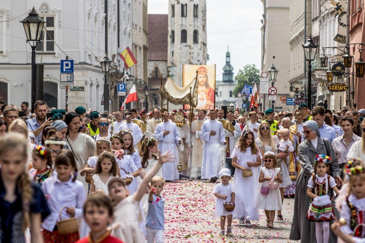Długi weekend w Krakowie. Ważne zmiany dla kierowców i pasażerów MPK