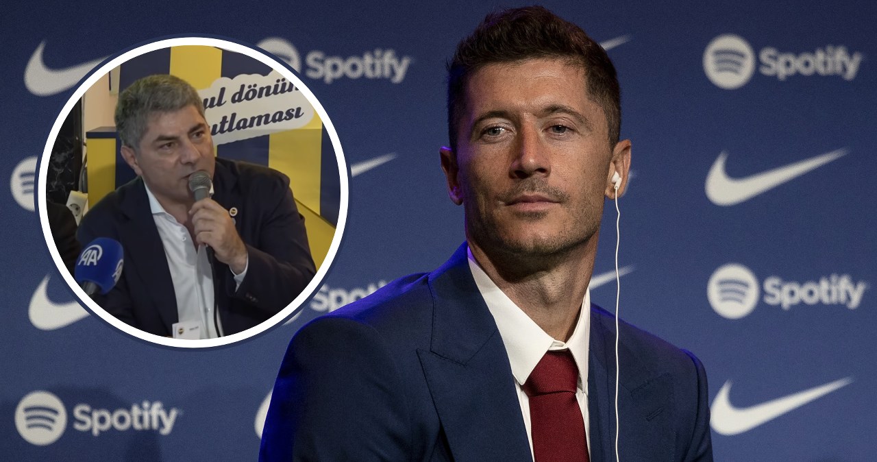 Głośno o transferze Lewandowskiego. Jest oświadczenie: Ogłosimy. Padła data