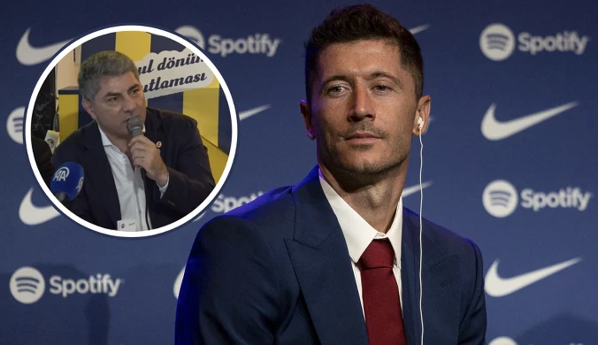 Głośno o transferze Lewandowskiego. Jest oświadczenie: Ogłosimy. Padła data