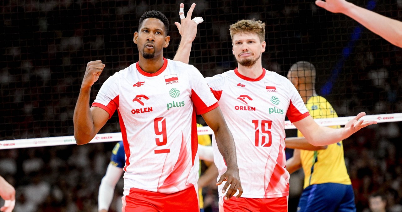 Walec Grbicia rusza do ataku. 7:0 na inaugurację, a to nie koniec