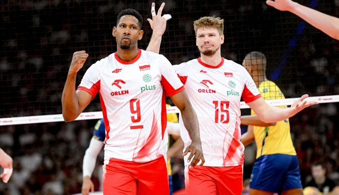 Walec Grbicia rusza do ataku. 7:0 na inaugurację, a to nie koniec