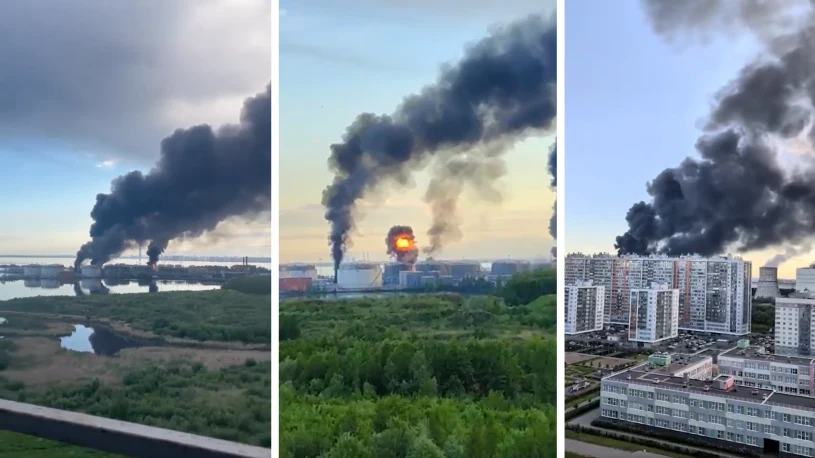 Zełenski ogłasza sukces. "Sankcje dalekiego zasięgu przyniosły rezultaty"