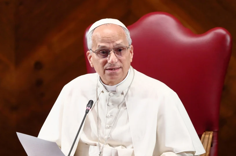 Dziwne zmiany w kościelnym dokumencie. Przekłamują słowa papieża