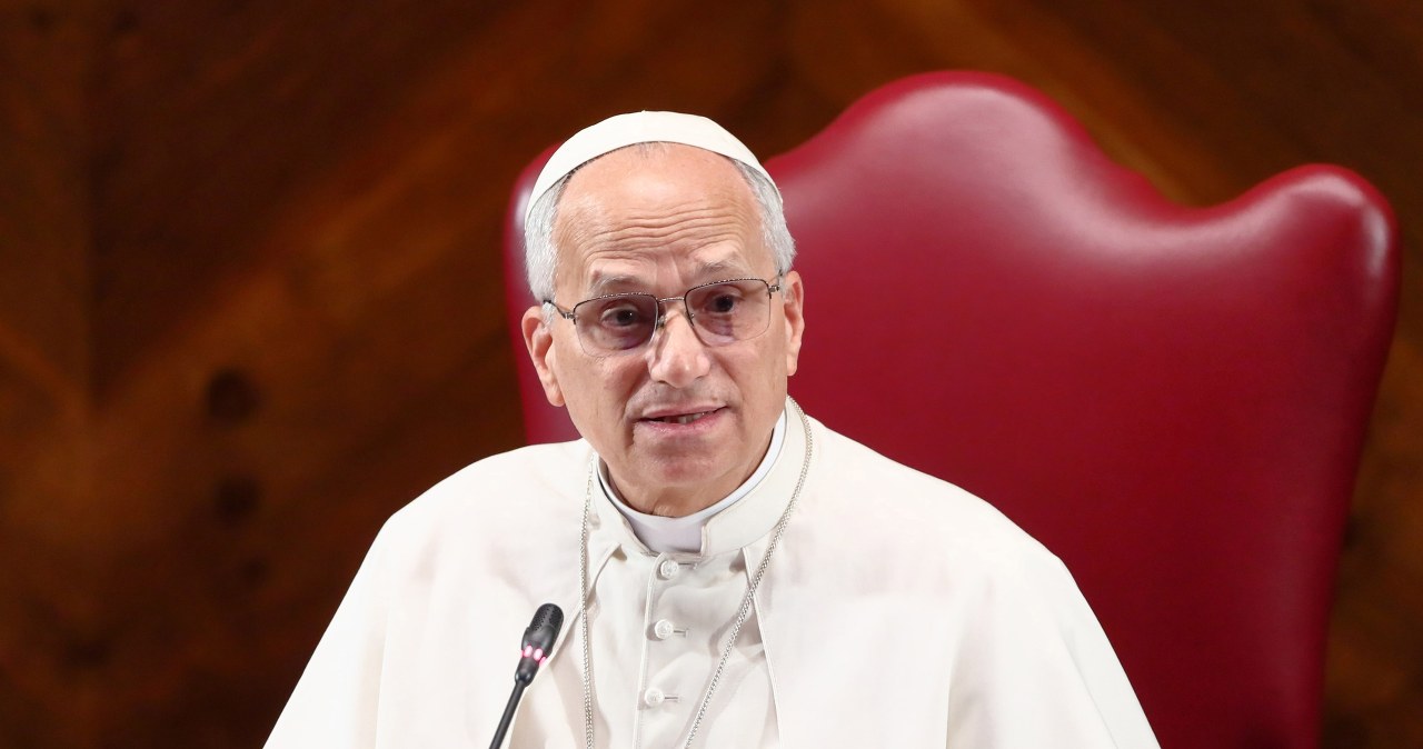 Dziwne zmiany w kościelnym dokumencie. Przekłamują słowa papieża