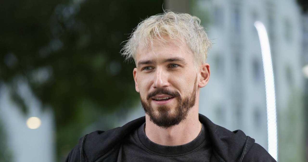 Tomasz Fornal opowiedział o polskim jedzeniu. Zaatakowali go kibice