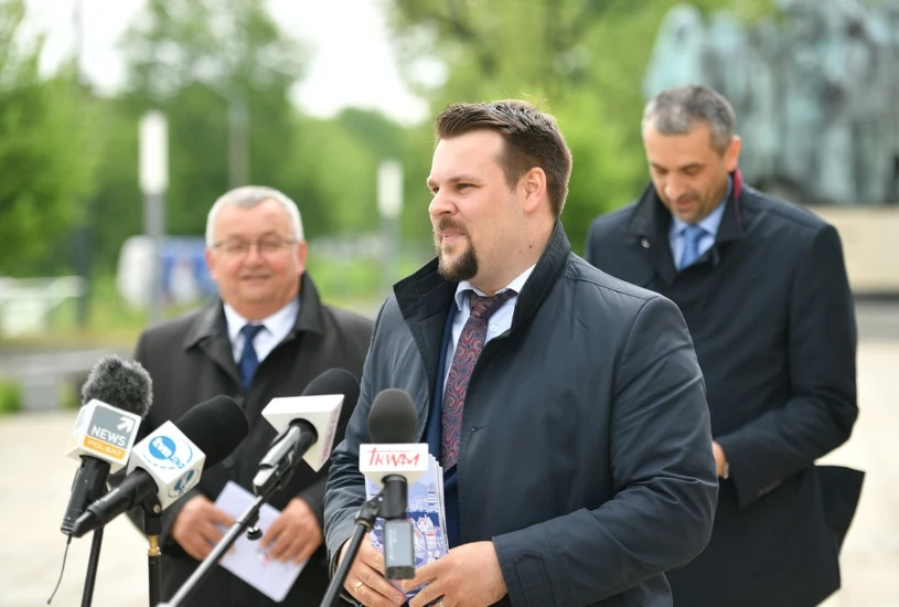 PiS nie traci nadziei w Krakowie. Ciągle wierzą w sojusz z Konfederacją