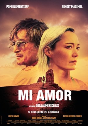 Mi amor